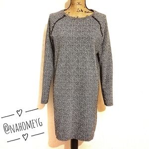 Banana Republic shift dress